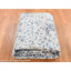 Pinuccia One-of-a-Kind 9' X 12'1" New Age Silk Area Rug Ivory