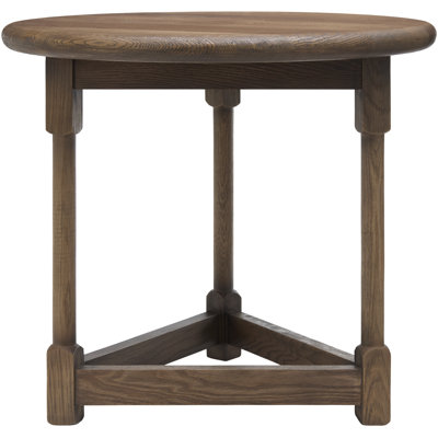 Becki Owens x Surya Leandro End Table