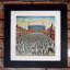 Single Picture Frame Print on Giclée