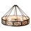 Dean 6 - Light Semi Flush Mount