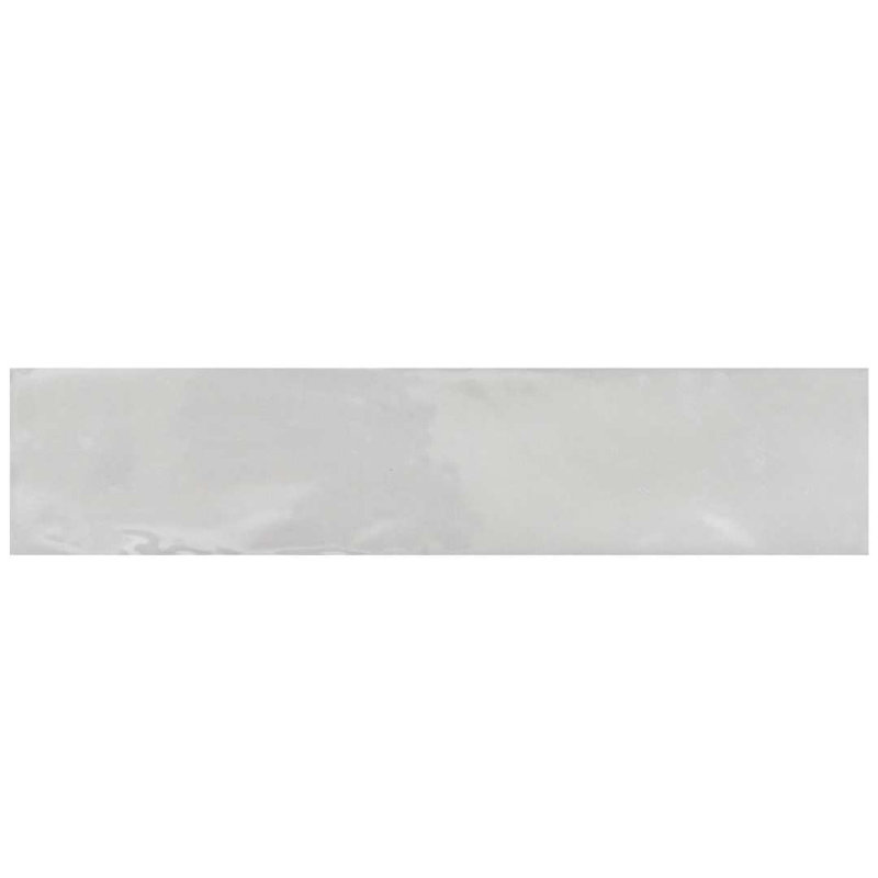 Chelsea 2" x 10" Ceramic Subway Tile, Acero