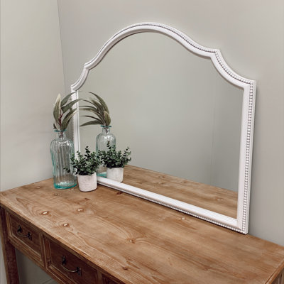 Arch Mirror