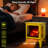 17 Inch Freestanding Electric Fireplace Stove, Lemon Yellow, Csa/ul Certified, 3d Flame Effect, 1400w/700w (5000 Btu), Overheat Protection, Remote Control-1748101689
