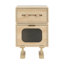 Table d'appoint Creative Creative