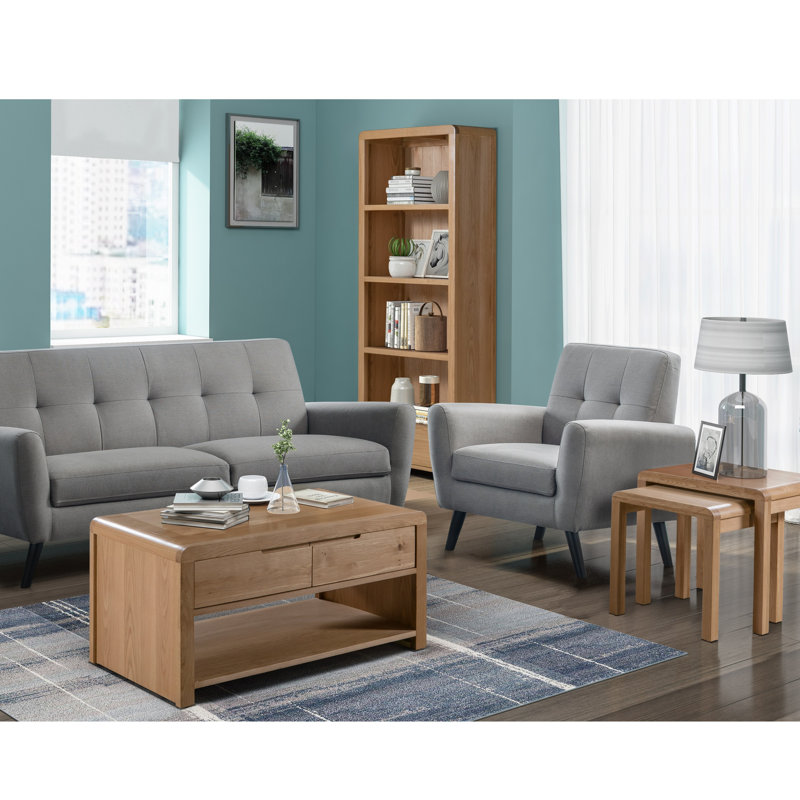 Bruner Sled Nesting Tables