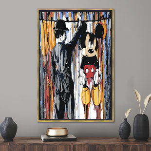 Print on Canvas
