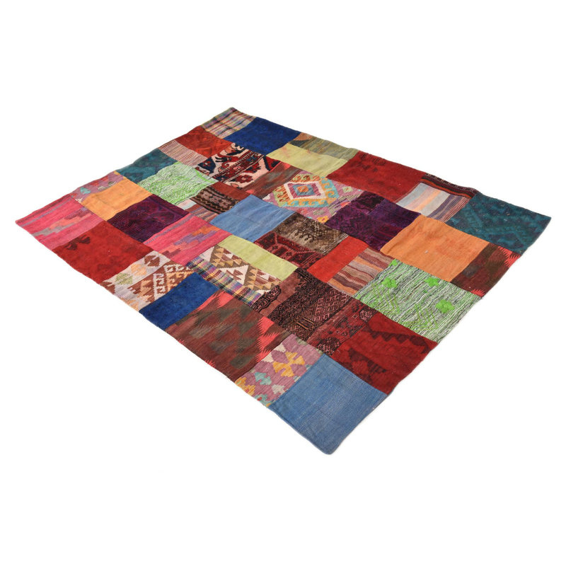 4x6 Phillips Multi Rug