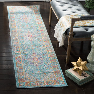 Tapis oriental Bruckmann Performance