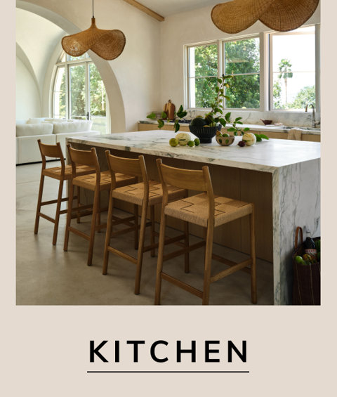 Kitchen On