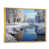 Gold Floater Framed selected