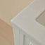 Meuble-lavabo simple autoportant de 18 po avec plateau entièrement assemblé-1082723867