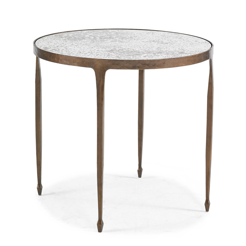 Table de bout Calvert