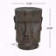 Table d'appoint Moai
