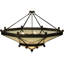 Grenoble 15 - Light Flush Mount