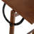 Gumesindo Solid Wood Top Drafting Table-41685245-10469276
