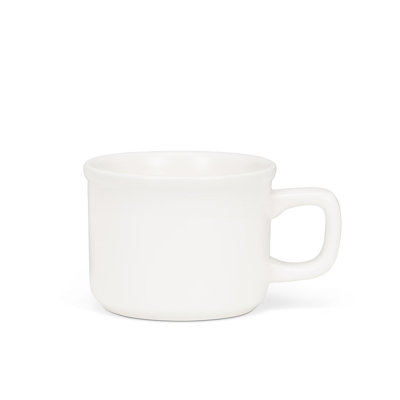 Derontae Stoneware Espresso Cup