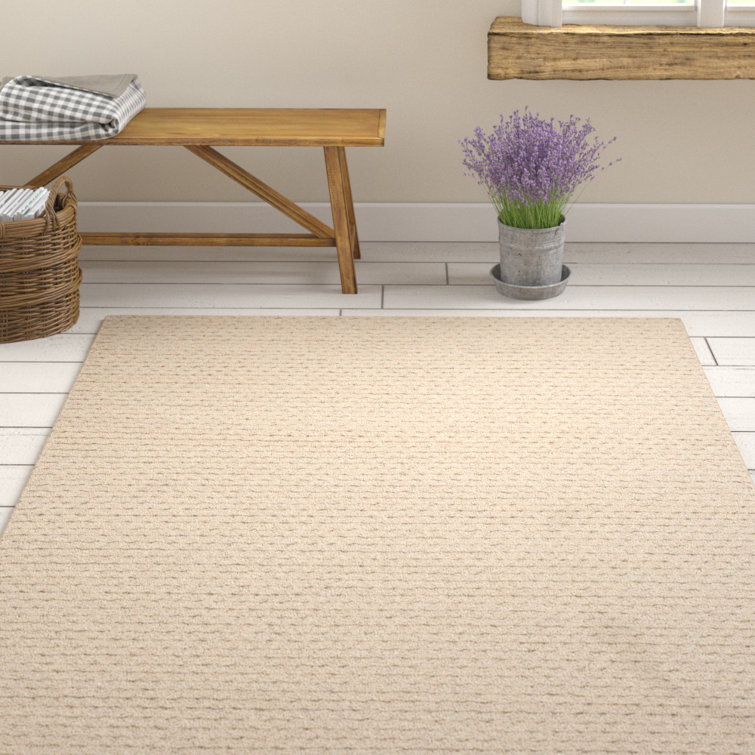 Laura Wool Indoor Rug