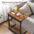 Marcilla 27.6'' H x 23.6'' W Computer Table
