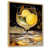 Natural Floater Framed