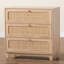 Commode d'appoint Breondra
