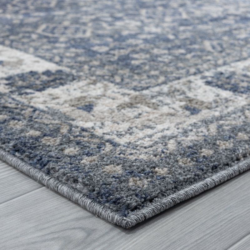 Taba Abstract Indoor Rug, Rectangle 8' x 10'