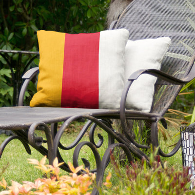 Coussin intérieur/extérieur 