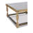 Riempie Cocktail Table