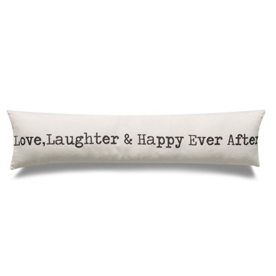 MY COTTAGE HOME Slim Lumber Rectangular Pillow Cover & Insert -  Peterborough Home, MK1248ICLLOP