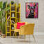 Dobermann, chien avec lunettes, estampe numérique par LSR Design Studio be-576-1629638149-1629638148