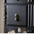High End Retro Style Sideboard