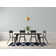 Chenille Geometric Indoor Rug