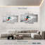 Skieur de neige Sireci Gastein-108899945