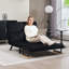2 Seater Sofa Bed-845066492