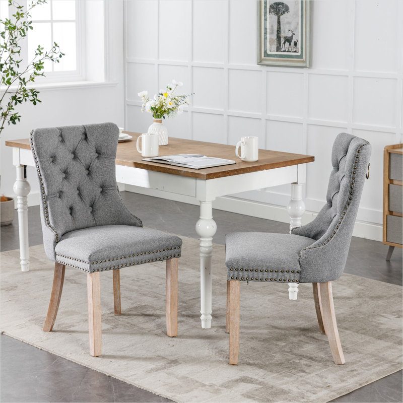 Chaise d'appoint Merryl