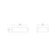 Mogens Kock B98 Solid Wood Bookcase-2069390313