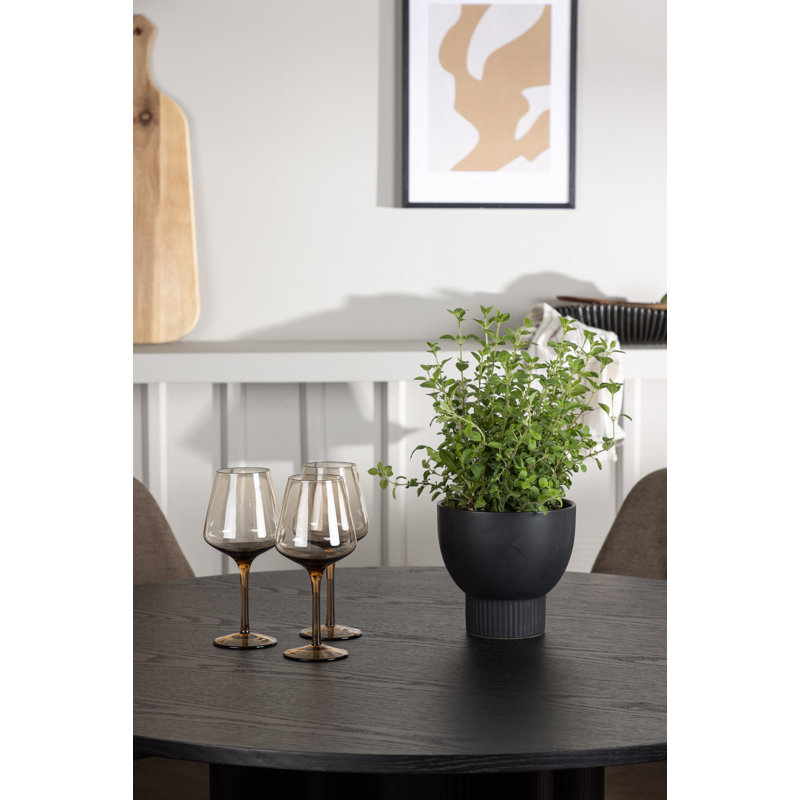 Geinbow 4 - Person Dining Set