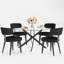Ensembles de table de salle à manger 47 po-188253690-188253691-188253636