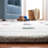 Amana Hand Loomed 70% Wool, 20% Latex, 10% Cotton Rug-2070106048
