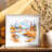 Silence and Coolness 70-27 Counted Cross-Stitch Kit