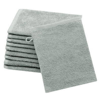 Midweight Washcloth