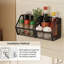 Metal Wall Organizer