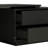  35"- 60" Extandable LED Coffee Tables With Storage 4 Drawers & Open Shelves-125559952