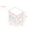 Neo Cat Litter Box Enclosure-1944119951