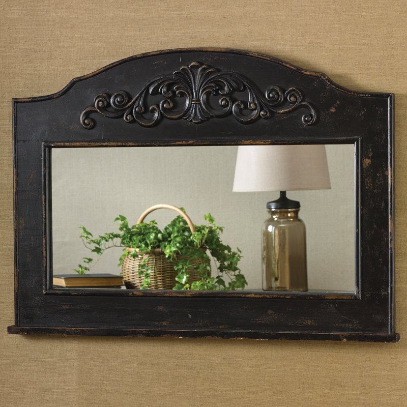 Gruffudd Mirror