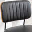 Tabourets de comptoir pivotants (ensemble de 3)-1332470590-1332470588