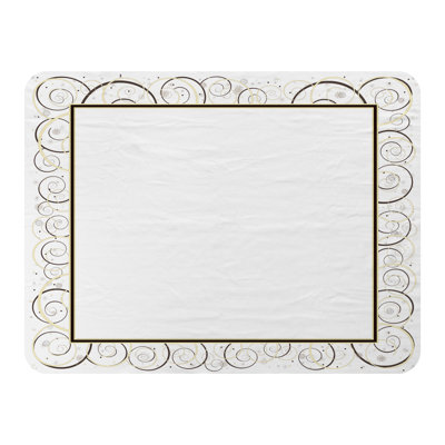 Persinger Throw Blanket