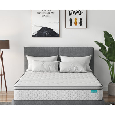 12'' Medium Mattress