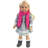 Doll Furniture & Accessories