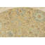 Tapis beige unique de 6 pi 2 po x 6 pi 3 po