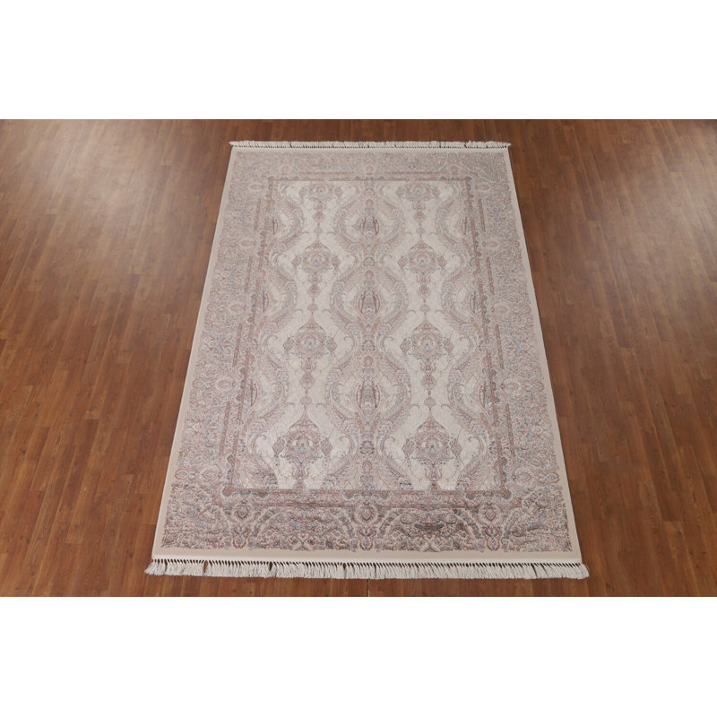 Tapis traditionnel turc 7 x 10
